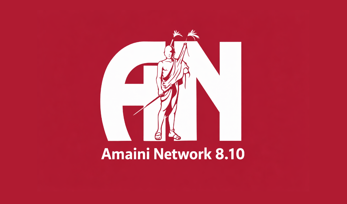8.10 Amaini TV