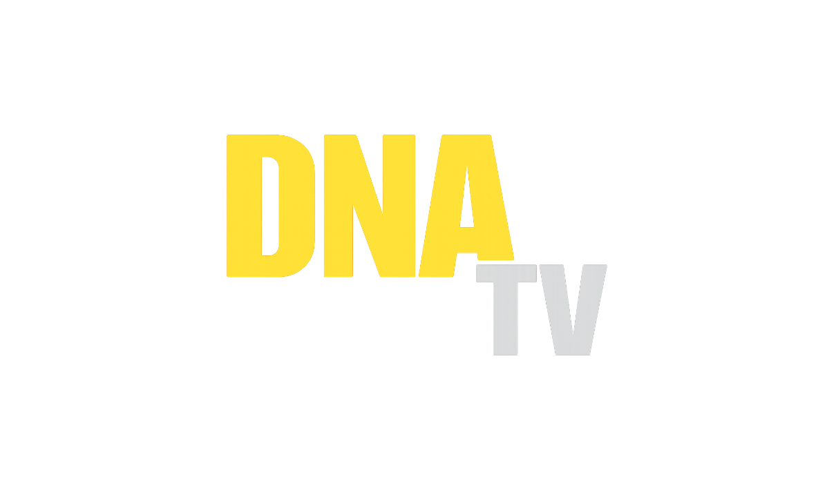 8.4 DNA TV