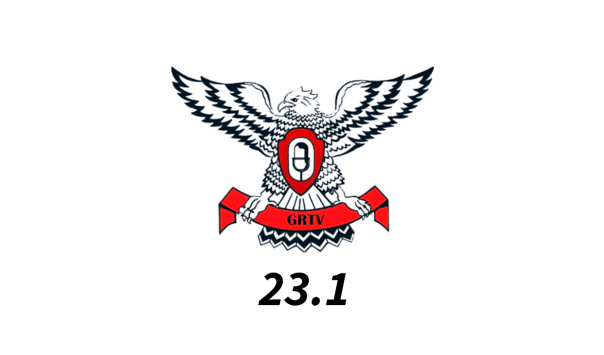 23.1 Garuda TV