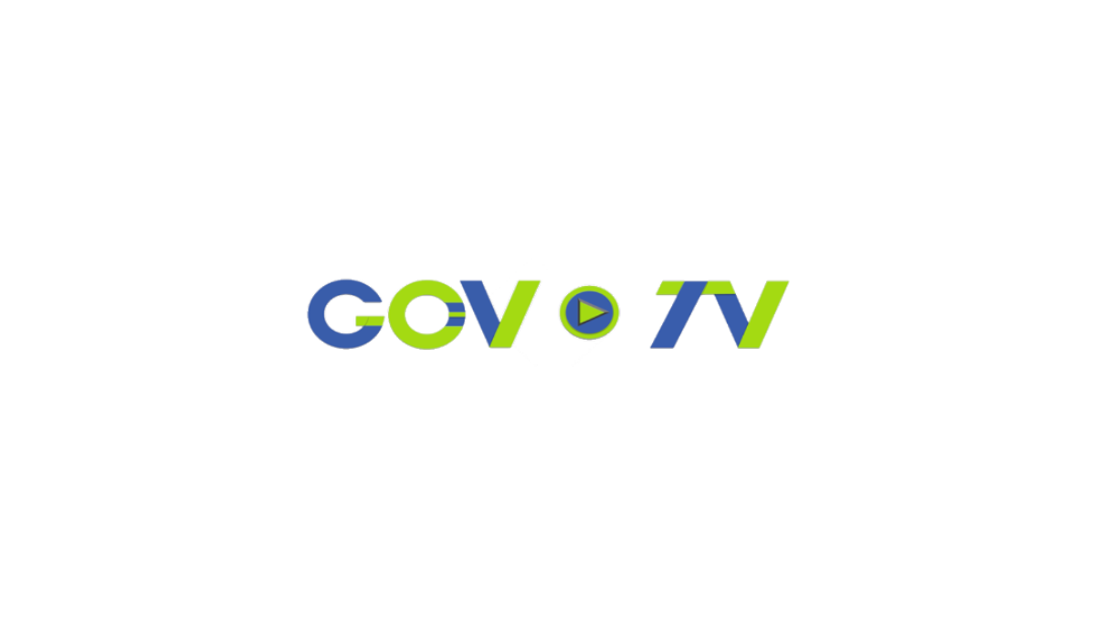 8.3 GOV TV