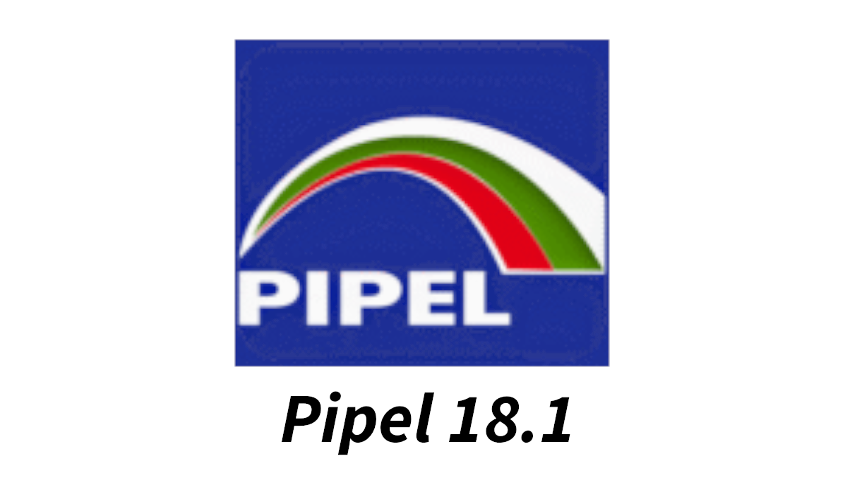 18.1 Pipel