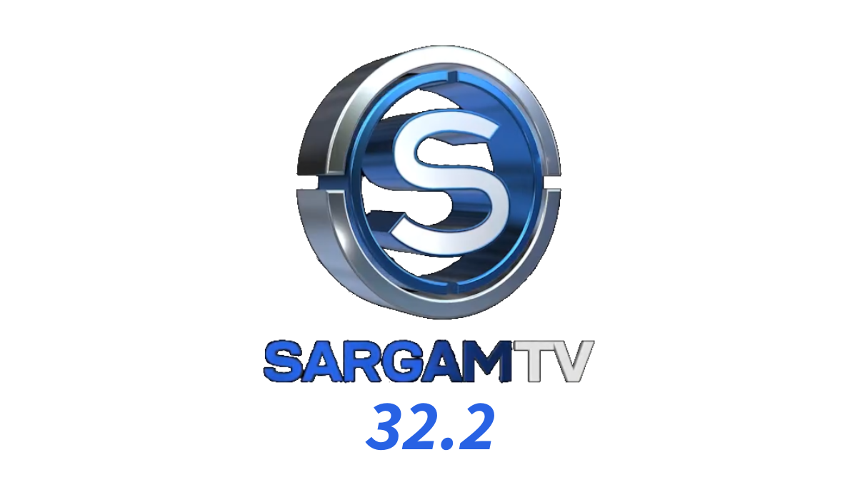 32.2 Sargam TV