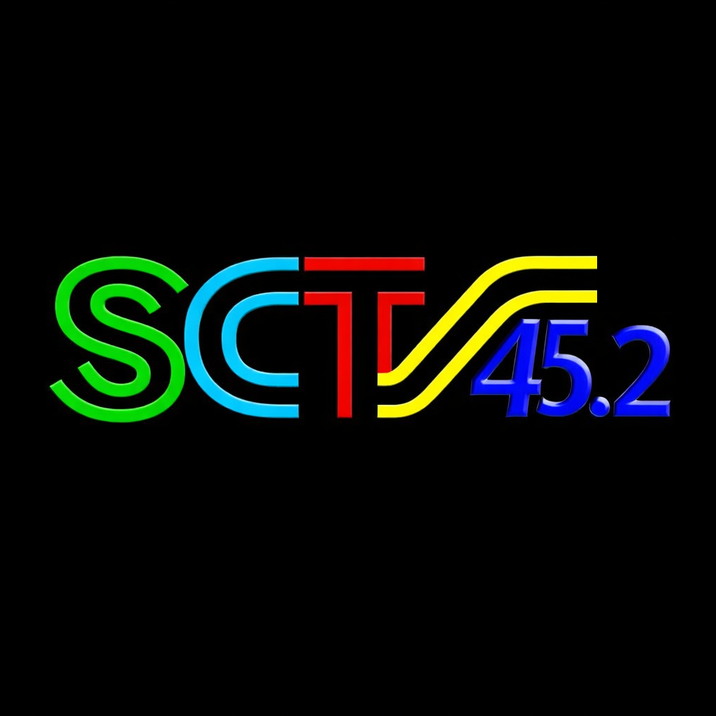 45.2 SCTV-2