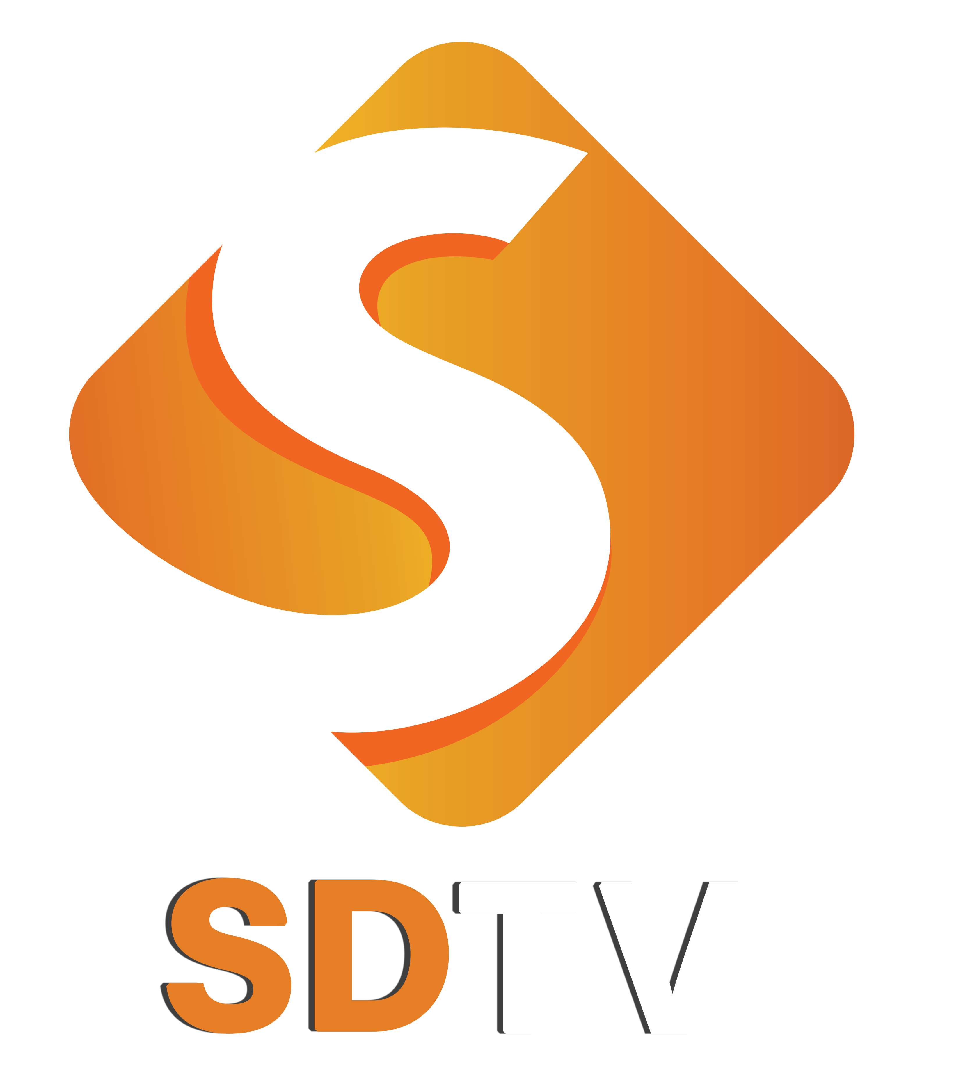 SD TV 26.4